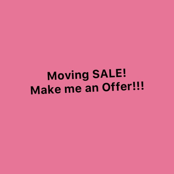 Moving SALE! - Picture 1 of 1